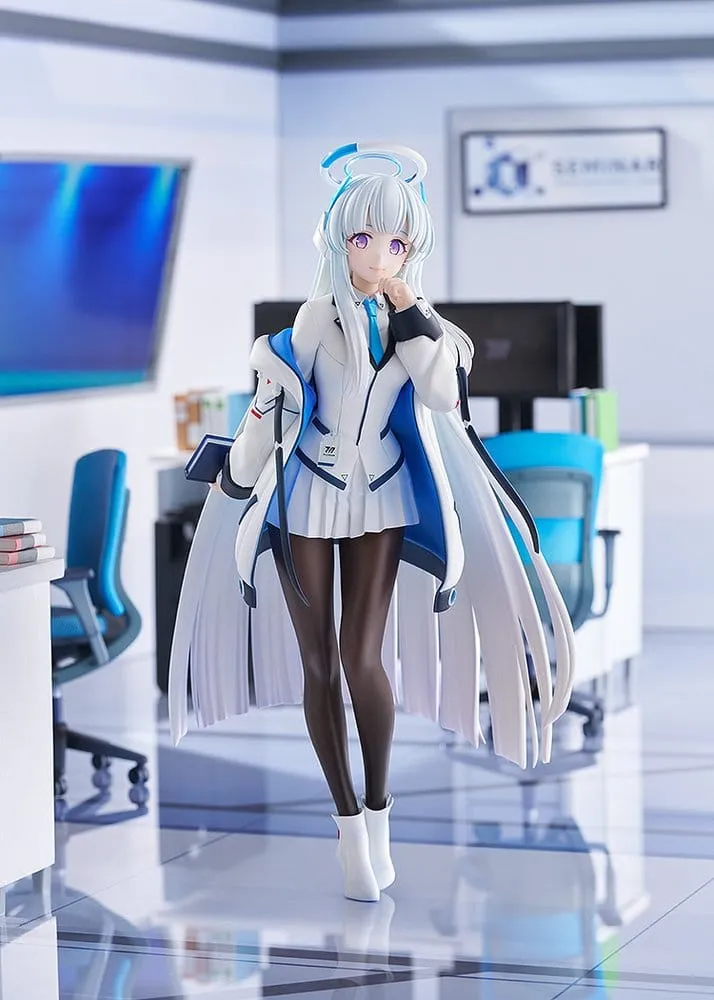 Blue Archive PVC Figure 1/7 Noa: Classified Record